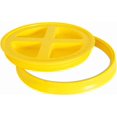 thumbnail image 1 of Couvercle de Joint Gamma2, Jaune, 1 of 8