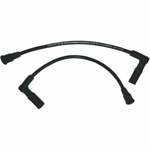 Drag Specialties 2104-0295 Plug Wire Set