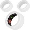 HAZHOUYUJIUKJ Enhance Your Oura Ring Device with Elegant and Stylish