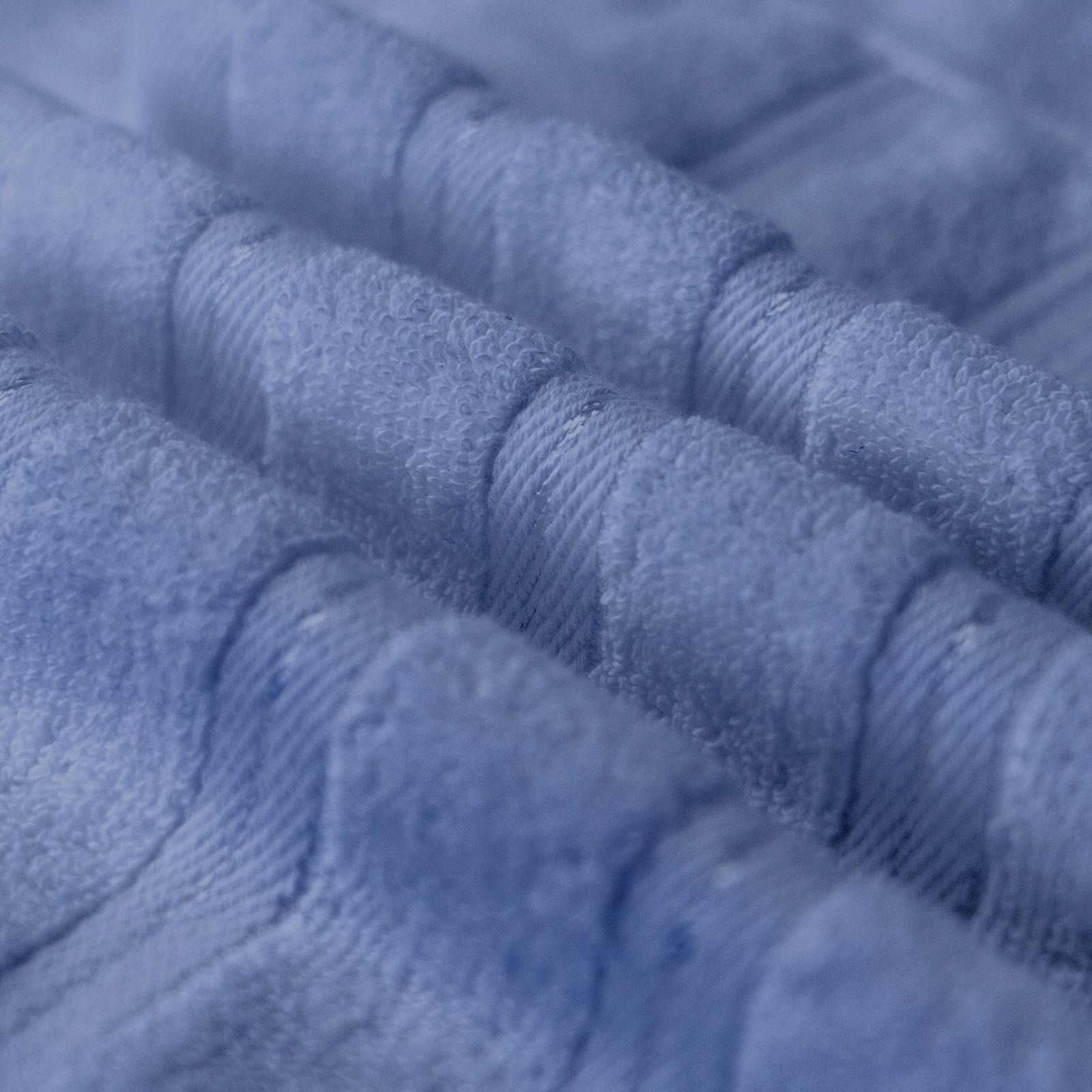 Hitime 100% Cotton Bath Towel Sets of 2 Pieces, 2 Bath Towel, Highly Absorbent Towels for Bathroom, Gym, Hotel