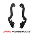 thumbnail image 1 of Pare-Brise Bande Réglable Support de Levage pour Bmw R1200gs R1250gs Lc Adventure 2013-2021 Gs R1250 R1200, 1 of 5