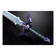 thumbnail image 5 of Réplica de la Espada Maestra Bandai Proplica de The Legend of Zelda, 5 of 5