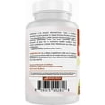 thumbnail image 6 of Best Naturals Nattokinase 100 mg (2000 FU) 90 Vegetarian Capsules, 6 of 7