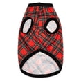 thumbnail image 2 of Stewart Plaid Tree Tee, 2 of 3