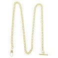thumbnail image 1 of 1pc Practical Hanging Chain Creative Pocket Watch Chain Clothing Chain, 1 of 4