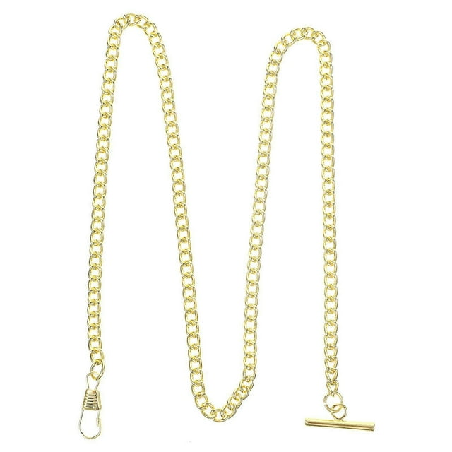1pc Practical Hanging Chain Creative Pocket Watch Chain Clothing Chain
