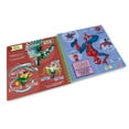 thumbnail image 2 of LeapFrog LeapStart Marvel’s Spider-Man Vocabulary Adventure<br>Words & Listening Skills - English Version, 2 of 6