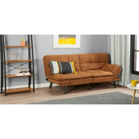 Mainstays Futon - Walmart.com - Walmart.com