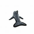 thumbnail image 2 of TUFFY® Ocean Dolphin, Durable Dog Toy, 2 of 7