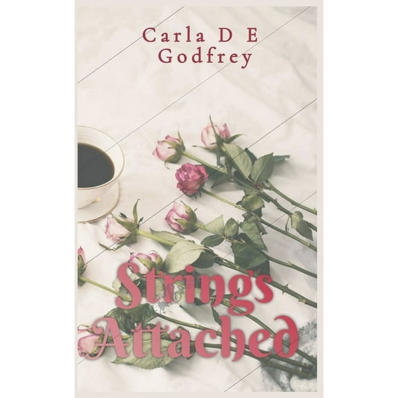 Strings Attached, (Paperback)