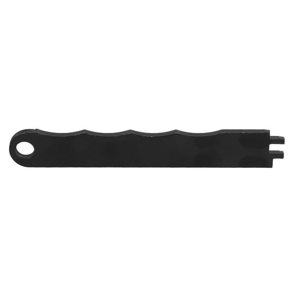 LOLIPPYY spark tester for ignition coil Ignition Coil Removal Tool Chrome-Vanadium Steel Black 1Set