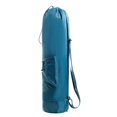 thumbnail image 2 of Sac de Tapis de Yoga avec Bouteille d'Eau Sangle Réglable Support de Tapis de Yoga Imperméable, 2 of 10