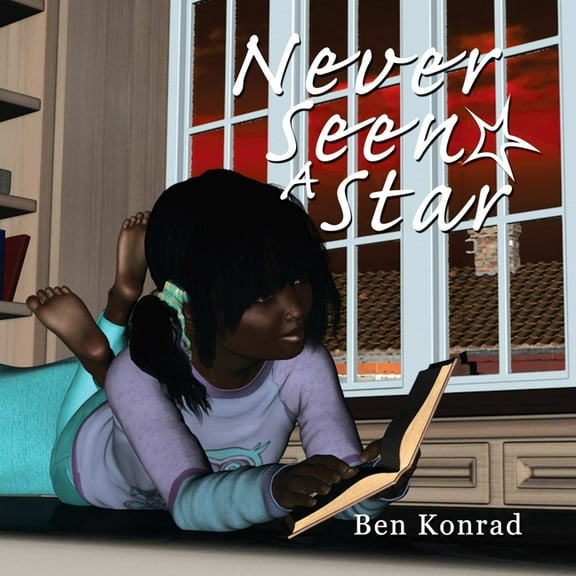 Never Seen A Star, (Paperback)