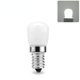 thumbnail image 1 of Bombilla LED de maíz para refrigerador, lámpara blanca/cálida SMD2835 de 5/1 piezas, E12/E14, CA 220V, reemplazo de luces halógenas, 1 of 4