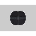 thumbnail image 5 of Devialet Mania - Portable Smart Speaker - Deep Black - Superior Sound Quality - Premium Deep Bass - Bluetooth Speaker - Outdoor Audio, 5 of 5