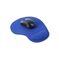thumbnail image 2 of Soft Gel Mouse Pad Office Rest Comfort Wrist Support Mat Gaming PC Computer, 2 of 5