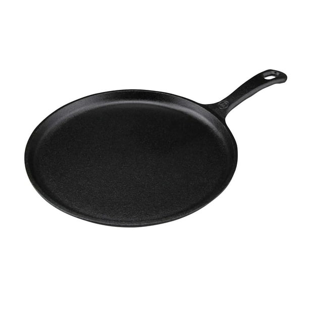 Crepera de Hierro Forjado Westinghouse WCCI0008BK 26cm