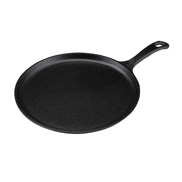 Crepera de Hierro Forjado Westinghouse WCCI0008BK 26cm