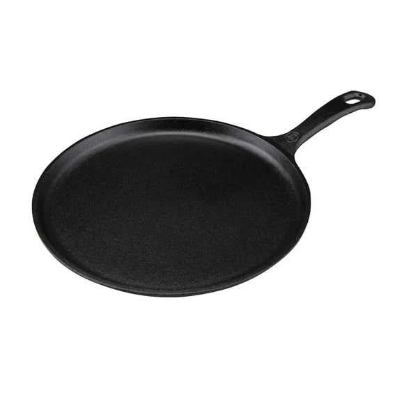 Crepera de Hierro Forjado Westinghouse WCCI0008BK 26cm