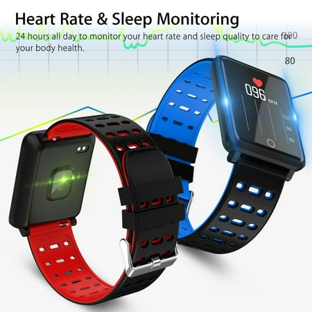 jogging gps tracker
