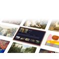 thumbnail image 3 of Samsung The Frame 65" QLED Display 4K UltraHD Smart TV - QNLS03B, 3 of 8