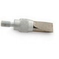 thumbnail image 1 of Carbide Tipped Contact Knife Edge Point for 4-48UNF, 1 of 1