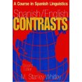 thumbnail image 4 of Spanish/English Contrasts: A Course in Spanish Linguistics, Second Edition [Spanish], 4 of 4
