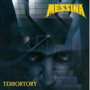 Messina - Terrotory - Rock - CD