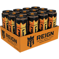 thumbnail image 2 of (12 Cans) Reign Total Body Fuel Energy Drink, Orange Dreamsicle, 16 fl oz ( 2 Box ), 2 of 3