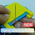 thumbnail image 4 of weibbin Sewing Assistant Sewing Tool Household Small Tool for Even Stitches, 4 of 6