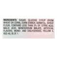 thumbnail image 3 of Haribo Sour Streamers Gummi Candy Share Size, 4.5 oz, 3 of 4