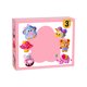 thumbnail image 5 of Kit de manualidades DIY para figuritas de muñecas hechas a mano y set de juguetes para niños y adultos, 5 of 8