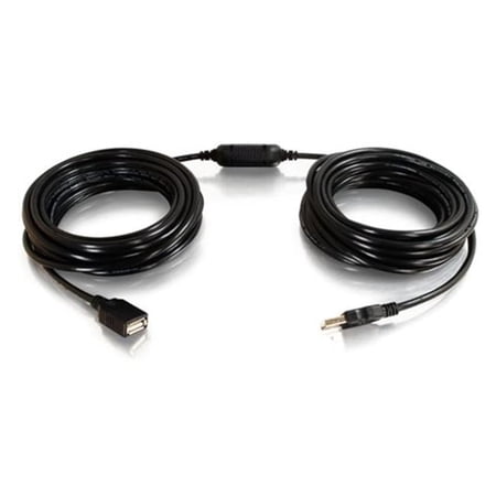 25ft Usb A To B M-m Active Cable price history on PriceWatchPro