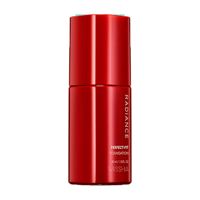 MISSHA Radiance Perfect Fit Fond de Teint 35ml - No.23