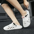 thumbnail image 4 of Unisex Garden Clogs Shoes Slippers Sandals, 4 of 5