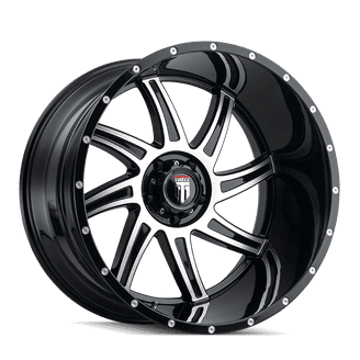 American Truxx AT165 WARRIOR 20inch American Truxx AT165 WARRIOR