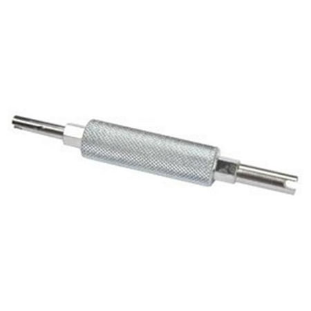 

FJC FJC-2743 Heavy Duty Large Bore Valve Core Tool