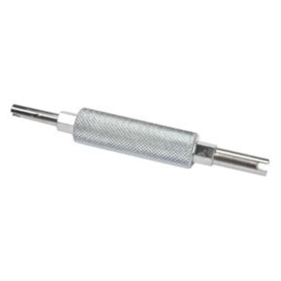 ''FJC FJC-2743 Heavy Duty Large Bore Valve Core Tool