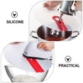 thumbnail image 3 of Bolsas para paletas de helado, bolsas para hielo triturado, moldes para paletas, plástico transparente, sellables, embalaje grueso, 240 unidades, color blanco, 3 of 6
