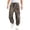 I9-Mint Green, variant on Havenx Mens Camo Cargo Pants Maple Leaf Print Drawstring Waist Tapered Cargo Joggers with Pockets Wide Leg Bottoms Casual Fashion Y2k Loose Fit Workout Clothes,Dark Green 2XL