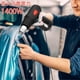 thumbnail image 2 of 100W Auto Repair Plastic Welding Machine European Standard, 2 of 3