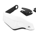 thumbnail image 6 of jiaping Motorcycle Accessories Easy to Install Handlebar White, 6 of 8