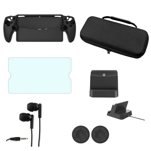 PS Portal + Accessories & $25 PSN - Gaming tech for retail