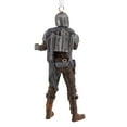 thumbnail image 2 of Hallmark Star Wars: The Mandalorian Christmas Ornament, 2 of 6