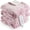 Pink, variant on TacleeKii Heated Blanket Twin Size 50" x 60", Fast Heating Electric Blankets with 5 Heating Levels & 10 Hours Auto Off, ETL Certified Machine Washable, White