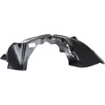 thumbnail image 4 of Geelife Splash Shield Front Passenger Right Side Outer For Chevrolet GMC Right Hand, 4 of 9