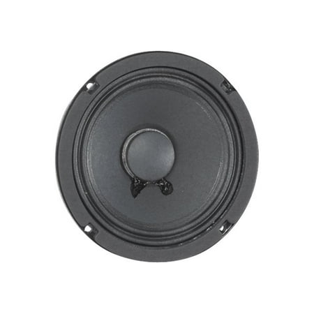 Eminence American Standard 8A Speaker - 225 W RMS - 450 W PMPO - 78 Hz to 4.50 kHz - 8 Ohm - 8.24