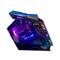 thumbnail image 3 of Cpu Jats Gamer Amd Ryzen 5 7600x/ Rtx 3070 8gb/ 32gb Ram/ 2 Tb Ssd / Certificada, 3 of 5
