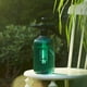 thumbnail image 2 of 1pc 2l Pulverizador de jardinería doméstico Pulsador de limpieza Hervidor de jardinería (verde), 2 of 6
