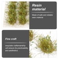 thumbnail image 5 of Grass Tuft for Model Railroad Scenery in Assorted Colors Resin Material for Decor 1 Box, 5 of 6